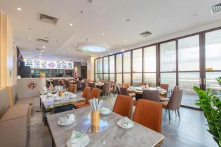 Chang An Hotel - 7
