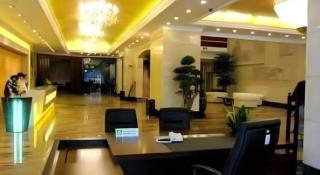 Fujian Galaxy Garden Hotel - 7