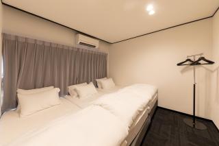 Tasone Stay OSAKA MRK4F - 1
