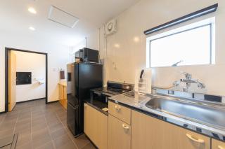 Tasone Stay OSAKA MRK4F - 2