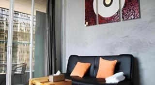 K-1 Modern Art Hotel @ Nan - 7