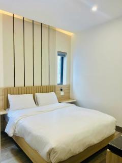 Saka Hotel - 7