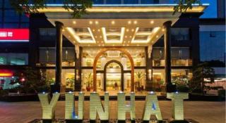 Yunhai Hotel Zhuhai - 4