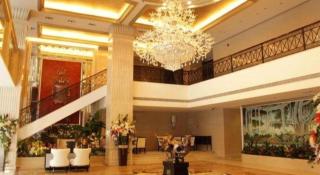 Yunhai Hotel Zhuhai - 5