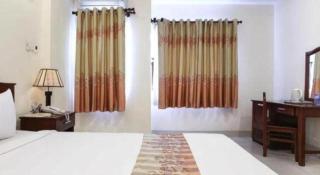 Nui Thanh Hotel - 1