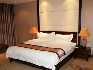 Erdos Great Gate Hotel - 9