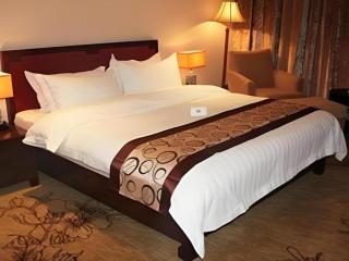 Erdos Great Gate Hotel - 6