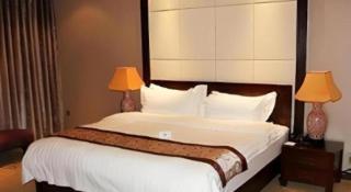Erdos Great Gate Hotel - 2