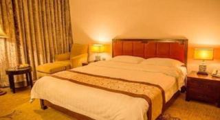 Erdos Great Gate Hotel - 1