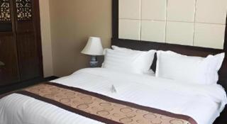 Erdos Great Gate Hotel - 4