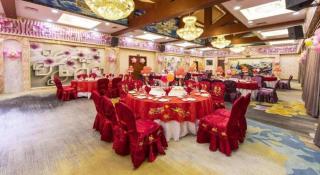 Lai shing Holiday Resortel - 7