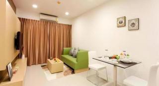 Landmark Residence - 4