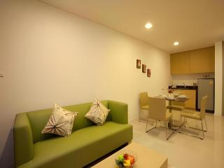Landmark Residence - 1