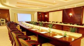 Zhongzhou International Hotel - 6