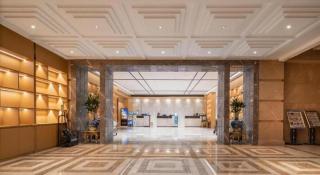 Oriental Glory Hotel - 9