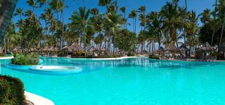 Meliá Punta Cana Beach Wellness Inclusive Resort - Adults Only - 8