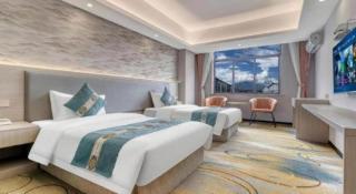 Lijiang Waika Hotel - 4