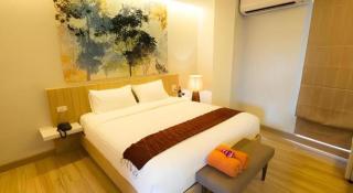 P.72 Hotel - Pattaya South - 4