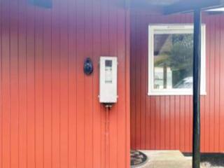 4 person holiday home in Blåvand - 8