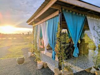 Nuru Cottage - 9