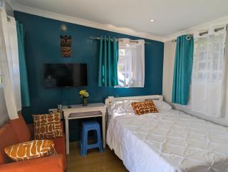 Nuru Cottage - 7