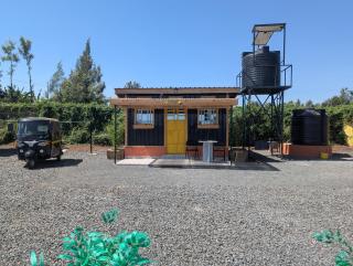 Nuru Cottage - 4