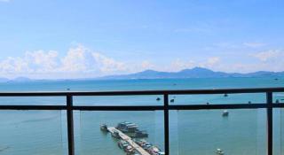 Guangdong Workers Santorium-Sea Side Park K Building Hotel - 8
