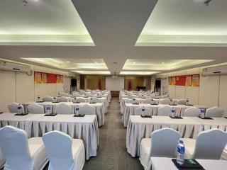 Guangdong Workers Santorium-Sea Side Park K Building Hotel - 1