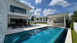 Villa Hana Modern Pool Villa in Bo Put - 0