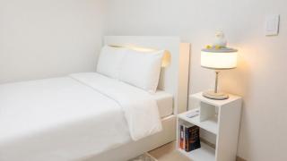 AIRPORT STAY SEOUL, 3m to 5-Line Metro Hub, GMP - 6