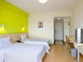 7 Days Inn Beijing Shunyi Development Area Mordern Motor City - 5