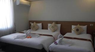 Century Grand Hotel - 2