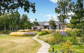 Awesome Home In Kinnarumma With Sauna - 9