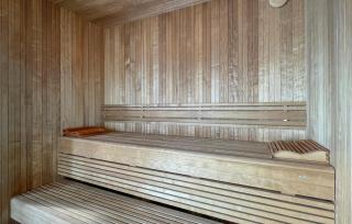 Awesome Home In Kinnarumma With Sauna - 4