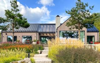 Awesome Home In Kinnarumma With Sauna - 1