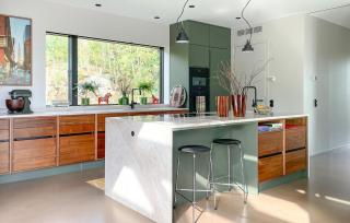 Awesome Home In Kinnarumma With Sauna - 7