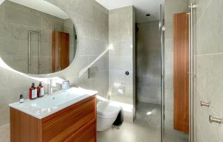 Awesome Home In Kinnarumma With Sauna - 5