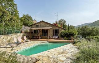 Lovely Home In Caprese Michelangelo - 0
