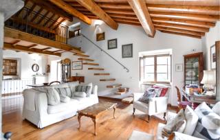 Lovely Home In Caprese Michelangelo - 7
