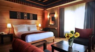 Hotel Valley Thimphu - 9
