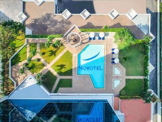 Novotel Bangkok Bangna - 4