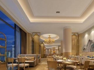 Vienna International Hotel Chengdu New International Conference and Exhibition Center Branch - 8