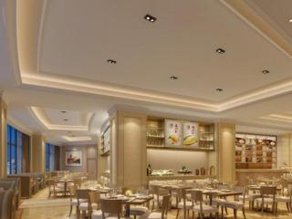 Vienna International Hotel Chengdu New International Conference and Exhibition Center Branch - 3