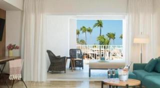EXCELLENCE PUNTA CANA - ALL INCLUSIVE - ADULTS ONLY - 1