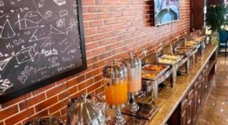 James Joyce Coffetel Golmud Huaxing Plaza Branch - 8