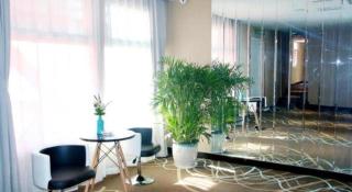 Xana Lite Beijing Liangxiang University City Branch - 4