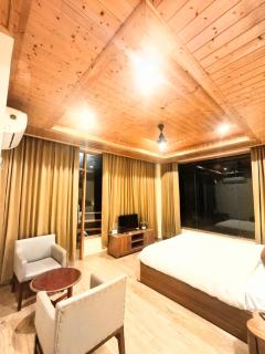 Apurwa River View Resort - 1