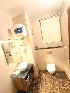Apurwa River View Resort - 2