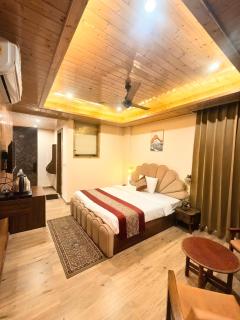 Apurwa River View Resort - 1