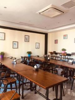 Xana Lite Korla Xiangli Avenue Food Street - 4